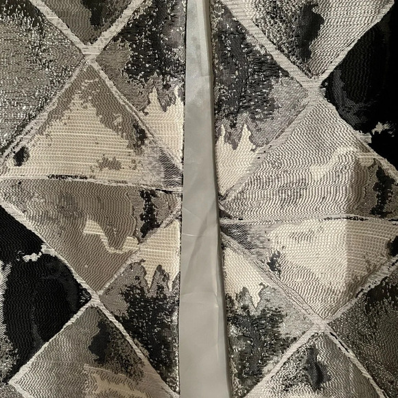 ANN KLEIN~ELEGANT~NWT BLAZER~JACKET~MACY~12 - Picture 5 of 7